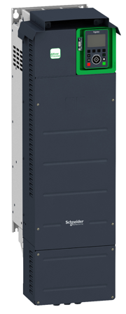 Schneider Electric ATV930 Taajuusmuuttaja 380-480 V, Sähkön jakelu & virrantuotto