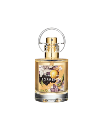 L ́Acuila Sunset in Sorrento Edt Parfym & Dam 30 ML