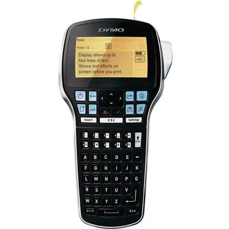 DYMO LabelManager 420P Märkmaskin, Märkning & markering