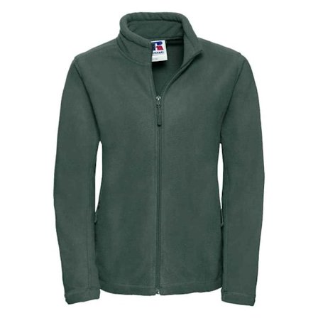 Russell Dam/Dam Outdoor Fleece Jacka L Bottle