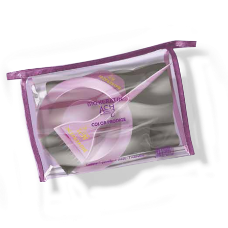 Biokeratin ACH 8 Color Prodige Kit Tinta Fai Da Te