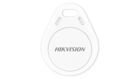 Hikvision DS-PT-M1 - RFID-merkelapp