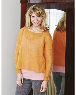 Genser Ängla - Permin