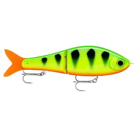 Rapala Super Shadow Rap Glide 16cm, 86g - Fire Tiger