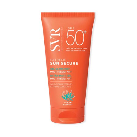 SVR Extreme SPF50+ 50ml - Solare viso alta prot.
