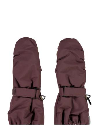 Mittens Tech Accessories Gloves & Mittens Gloves Liila Wheat