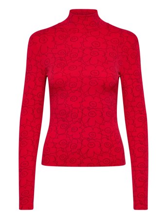 Marimekko | Solmia Piirto Unikko | XXL