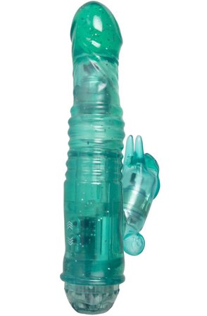 Auto-Rabbit 2 The Original Stronger & Rechargeable Green - Woome.pl