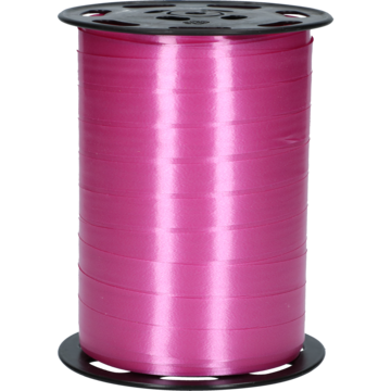 Presentband Poly Cerise 10mm x 250m