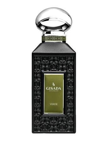 Gisada Verde Edp 100 Ml - Nude - 100 ML