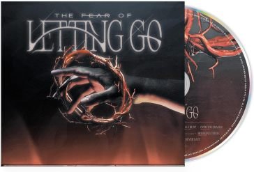 The fear of letting go HOLLOW FRONT