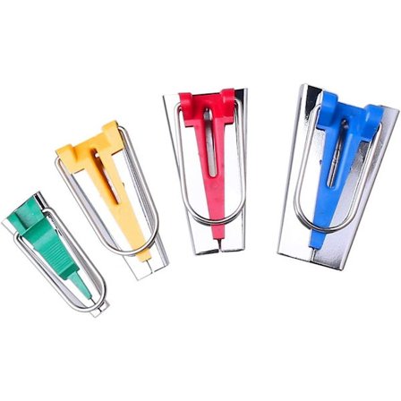 4-pack sneddtejpstillverkare, sy sneddtejpstillverkare verktyg