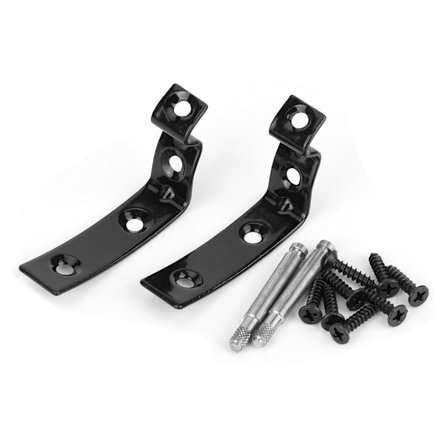 Hængsel til Handskerum Reparationskit til A4/RS4/S4 X8R0065