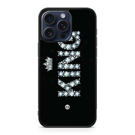 Bjornberry Skal iPhone 15 Pro Max - King