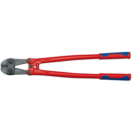 Knipex 7172-series Boltsaks 7172610610mm, Håndverktøy