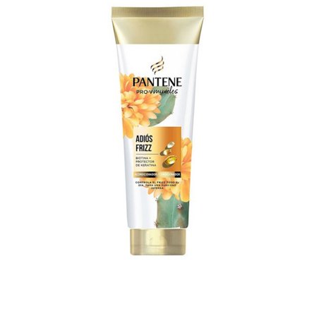 Balsam PANTENE MIRACLE ANTI FRIZZ 160 ml