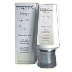 Idrastin Visage Crema Viso 50ml