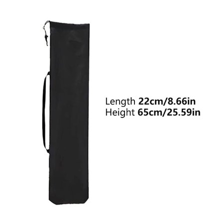 Campingstol Dragsko Fickor Ersättningsväska Portable Outdo