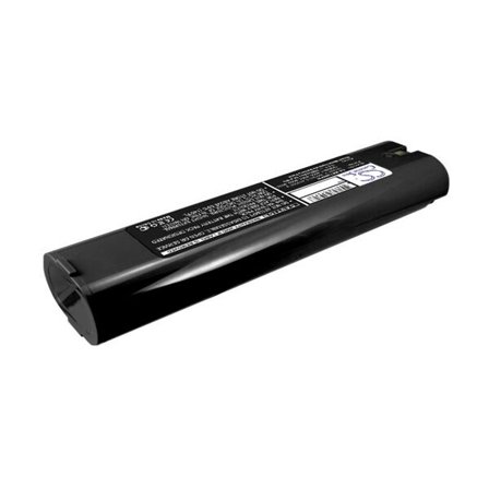 Akku Sähkötyökalut Makita 4093D, 4190DB, 4190DWD jne. varten.