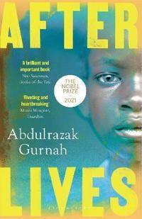 Afterlives, ISBN: 9781526615893