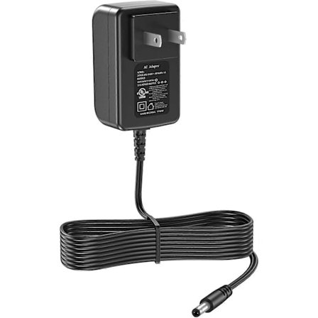 2025 Nyeste Modell 26V Lader for TINECO A10 A11 S3 S5 Trådløs Støvsuger, Strømledning Adapter