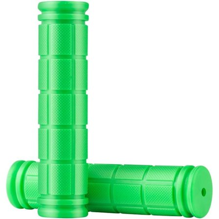 MSDADA Cykelhandtag Bekväma Mjuka Gummigrepp Halkskydd Stötsäkra Handtag f