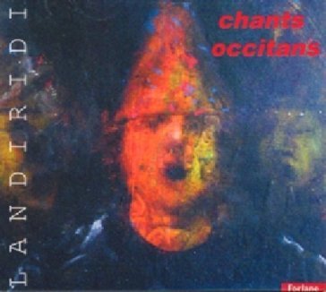 Chants occitans TRIO LANDIRIDI
