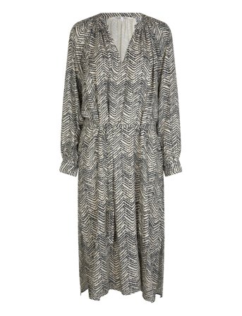 Second Female | Mallow Tunic Dress | S