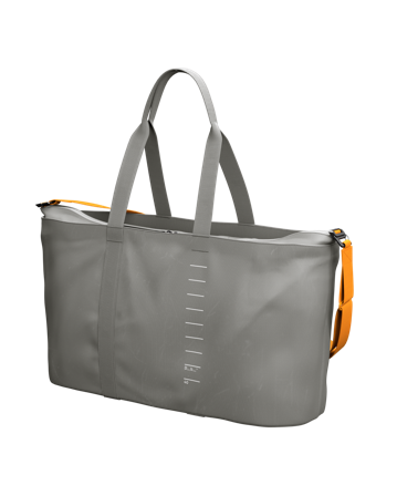 Db - Essential Weekender 40L Sand Grey