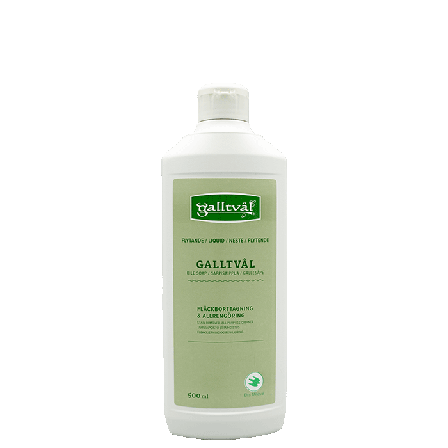 Galltvål Sverige AB Flytande Galltvål 500 ml