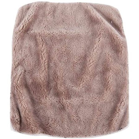 Anti-fedt klud fiber køkkenklud magisk rengøring aftørring klud