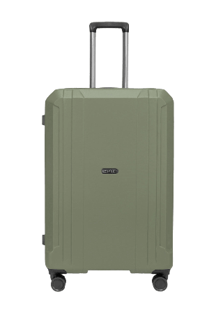 Epic Airwave NEO Resväska 75cm MartiniOLIVE Resväskor Dam Grön L