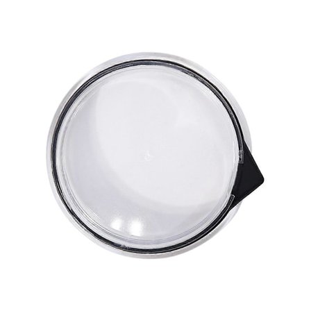 Maidonvaahdottimen kansi Nespresso Aeroccino 4:ään, kansi ja tiiviste varaosat maidonvaahdotuskoneisiin, korvausosa