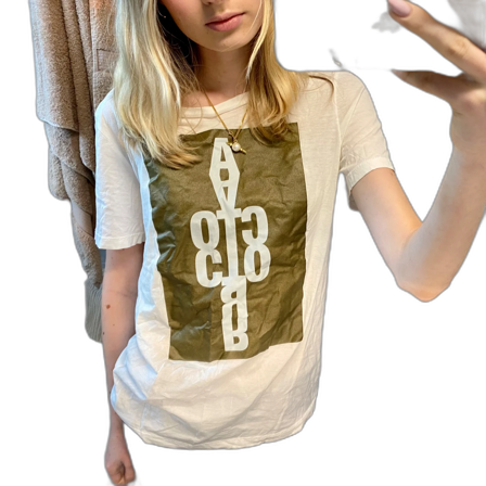 Acne studios t-shirt