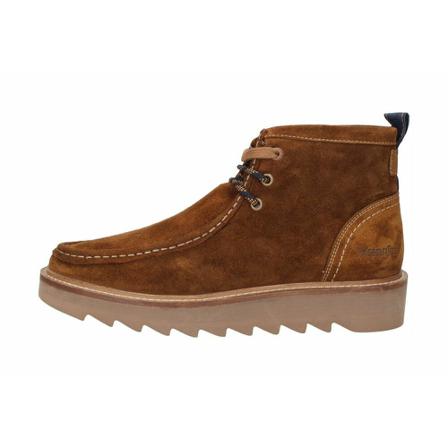 Wrangler - Stövlar - Brun - Herr - Storlek: 40 Eu, Herr, Storlek: 40 EU
