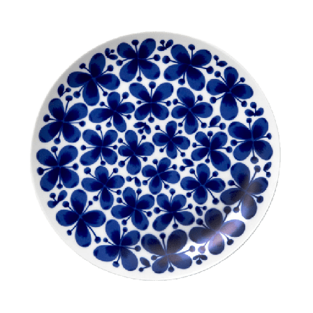 Rörstrand Tallrik, Mon Amie, 27 cm Skålar ONESIZE