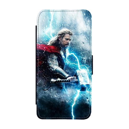 Thor Samsung Galaxy A35 5G Flip Mobilfodral