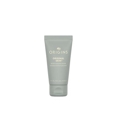 Origins Original Skin Pore Cleansing Retexturing Mask 30 ml, Skincare, Masker, Dybderensende Masker