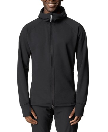 Houdini M's Mono Air Houdi True Black