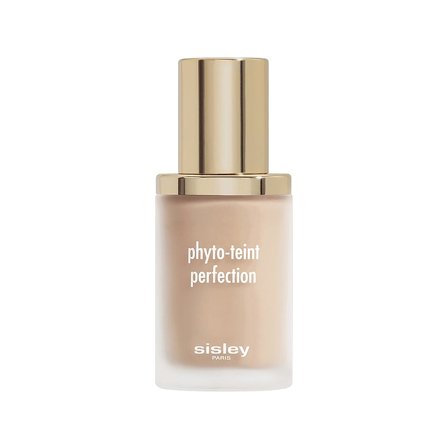 Sisley Phyto-Teint Perfection 2C Soft Beige, Makeup, Ansigt, Foundation