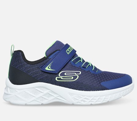 Skechers, Microspec II - Zovrix, Poika