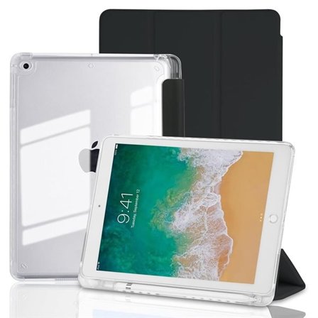 Etui med stativ for iPad 5/6 9,7"