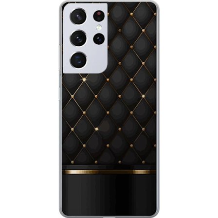 Mobilskal till Samsung Galaxy S21 Ultra 5G med Luxury Opulence
