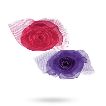 Aria Spring Fling Hårspänne - Pälsvård