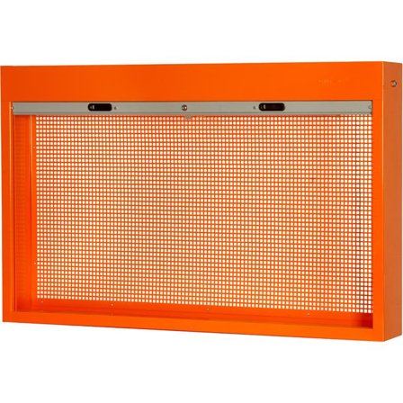 Bahco 1495CS18 Verktøyskap 1800x170x900 mm, Garasjeinnredning & oppbevaring