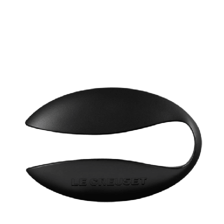 Le Creuset FC-110 folieskärare Köksredskap Unisex Svart 7,5 CM