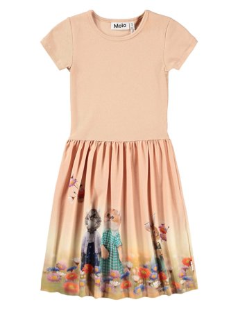 Molo Cissa - Pink - 146/152