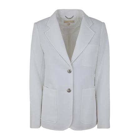 Michael Kors Blazers Hvid, Dame, Størrelse: 3XS