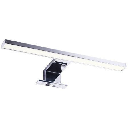 ThorgeOn LED Mirror 5W 30cm IP44 chrome