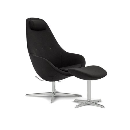 Kokon , Varier Furniture, Recliner